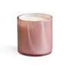 Geranium Bourbon Signature Candle