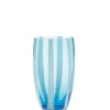 Gessato Beverage, Set of 2