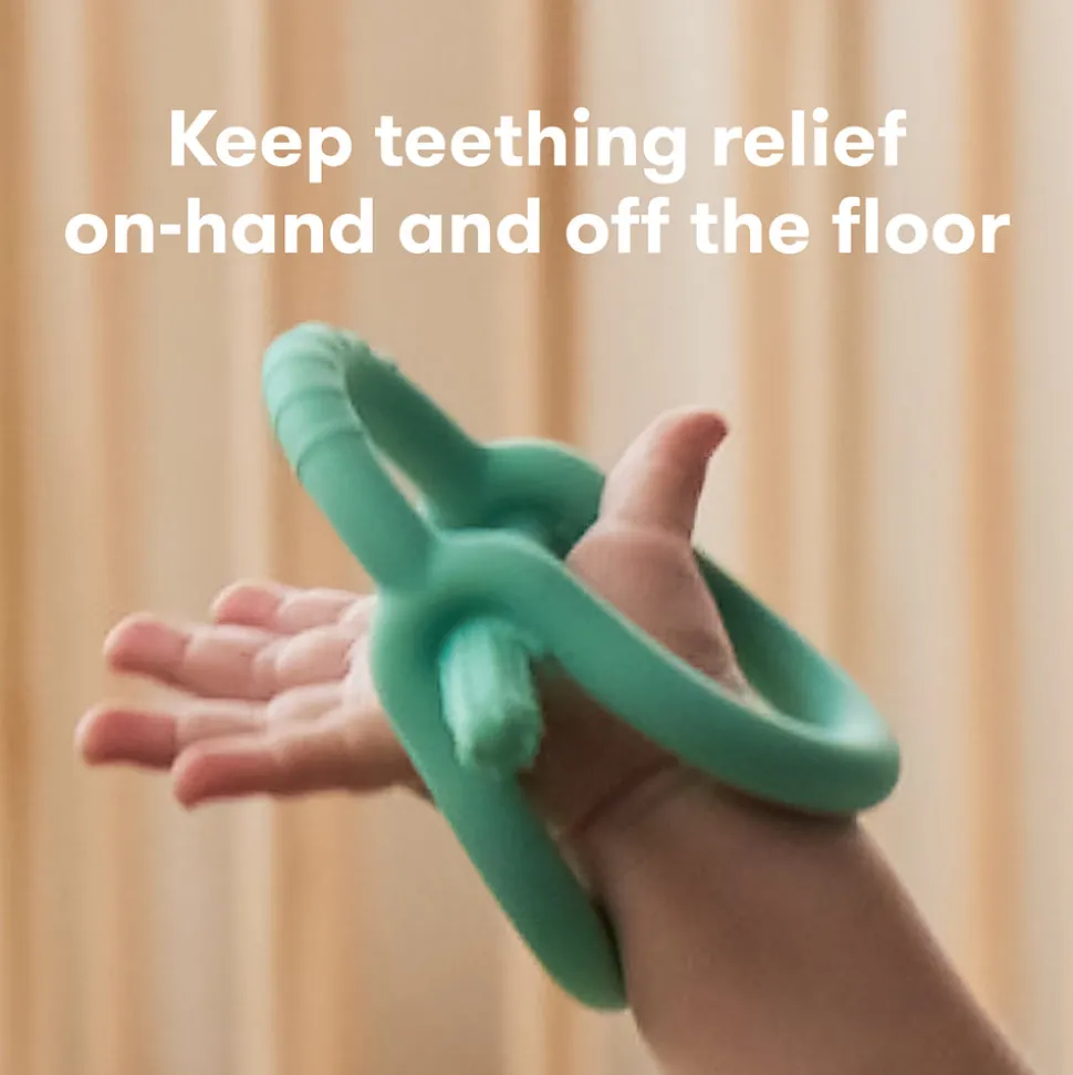 Get A Grip Teether