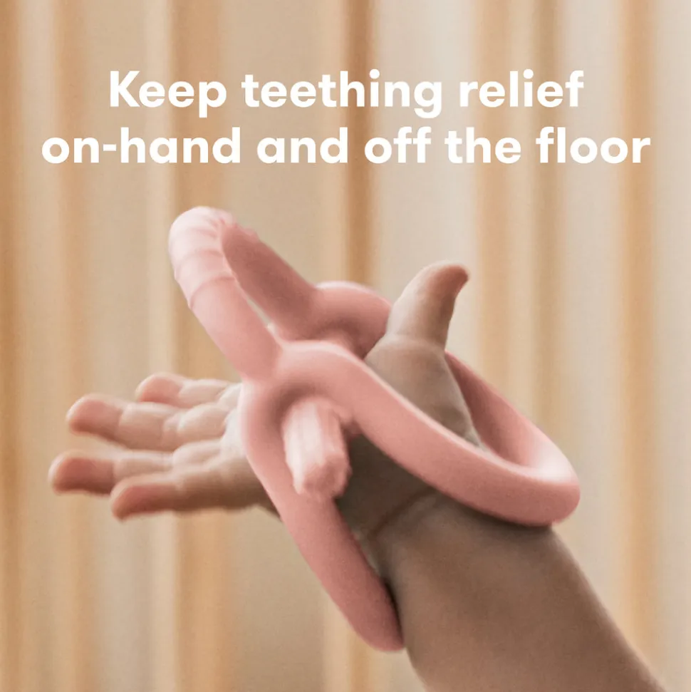 Get A Grip Teether