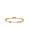 Gia Tennis Bracelet
