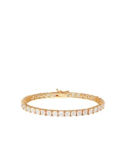 Gia Tennis Bracelet