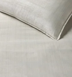 Gianna Sham in Beige