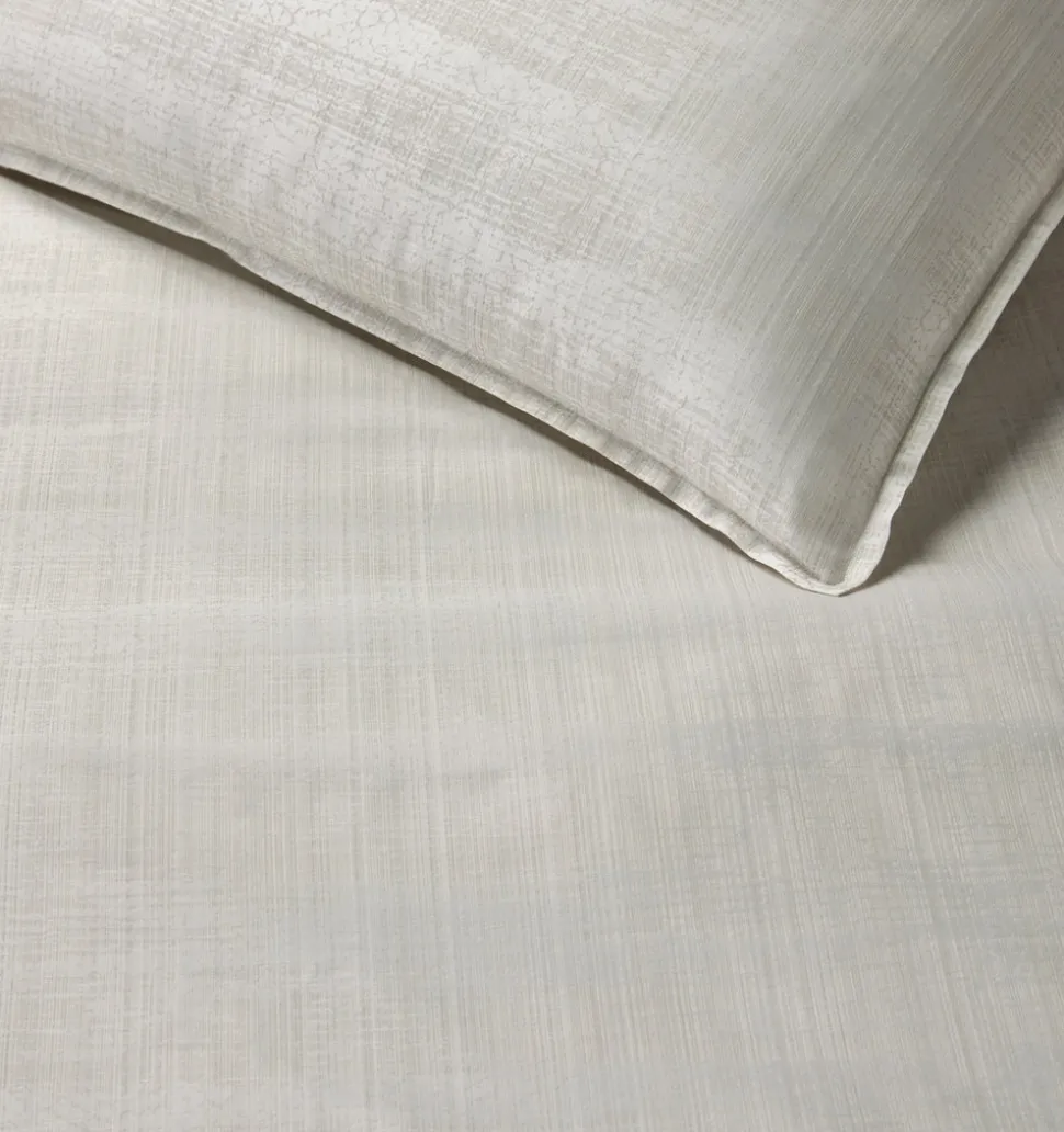 Gianna Sham in Beige