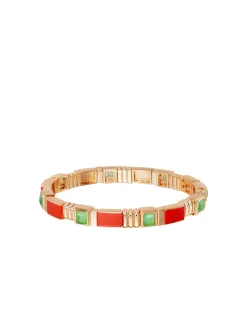 Gilded Age Bracelet