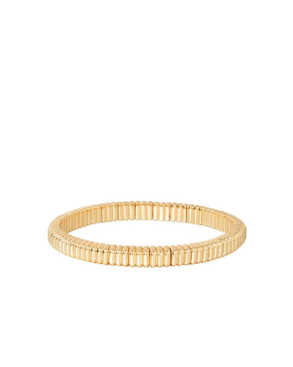 Gilded Age Bracelet