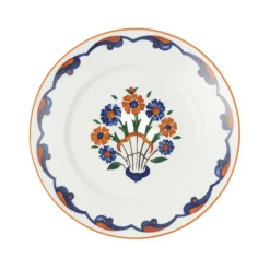 Ginori Anatolia Dessert Plate