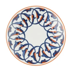 Ginori Anatolia Dinner Plate