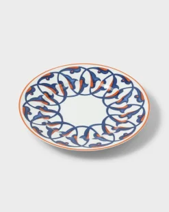 Ginori Anatolia Dinner Plate