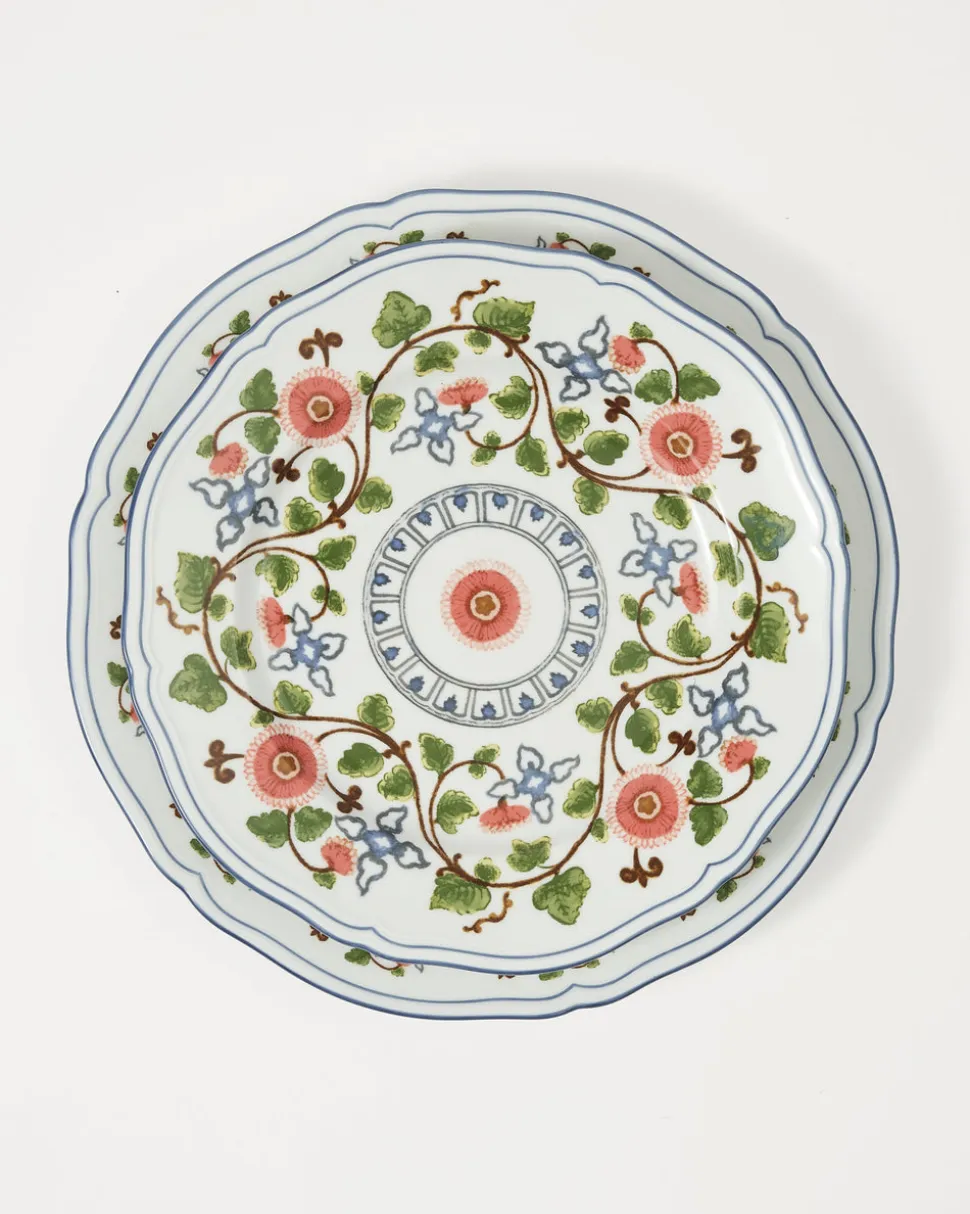 Ginori "Martina" Dinner Plate