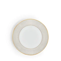 Gio Gold Bread & Butter Plate 6.7"