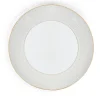 Gio Gold Dinner Plate 11"