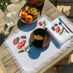 Gioia Breakfast Placemat