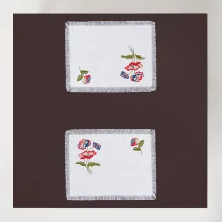 Gioia Breakfast Placemat