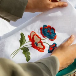 Gioia Napkin
