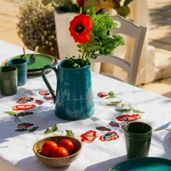 Gioia Tablecloth