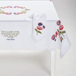 Gioia Tablecloth