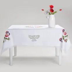 Gioia Tablecloth