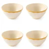 Giovanna Cereal Bowl, Set of 4