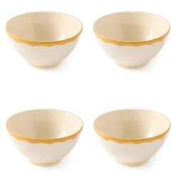 Giovanna Cereal Bowl, Set of 4