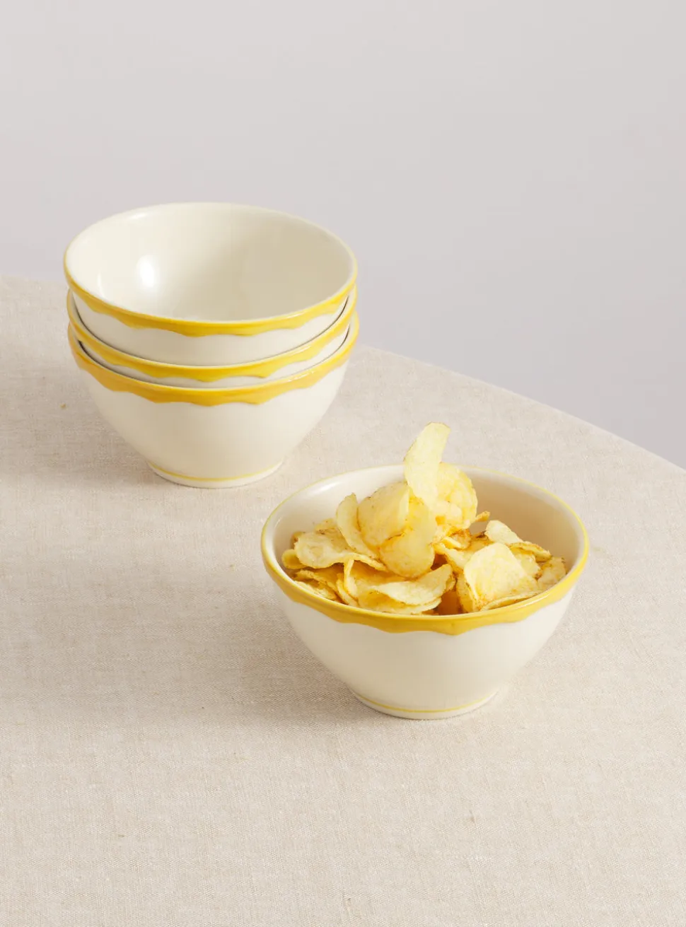 Giovanna Cereal Bowl, Set of 4
