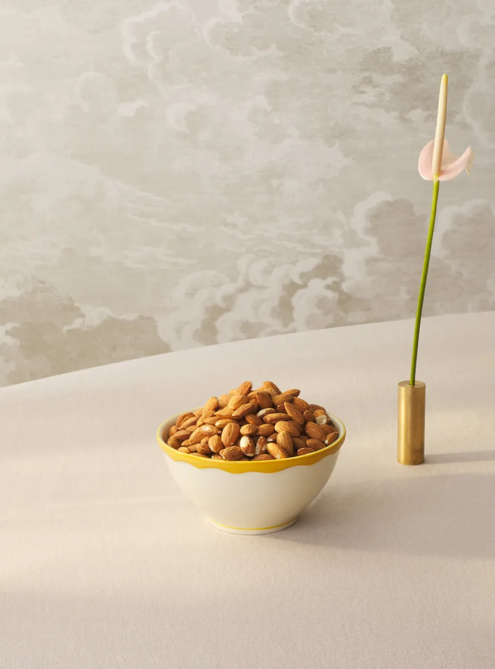 Giovanna Cereal Bowl, Set of 4