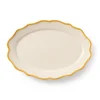 Giovanna Oval Platter