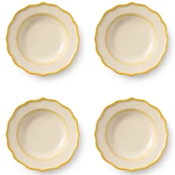 Giovanna Pasta Bowl, Set of 4