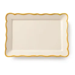 Giovanna Rectangular Platter
