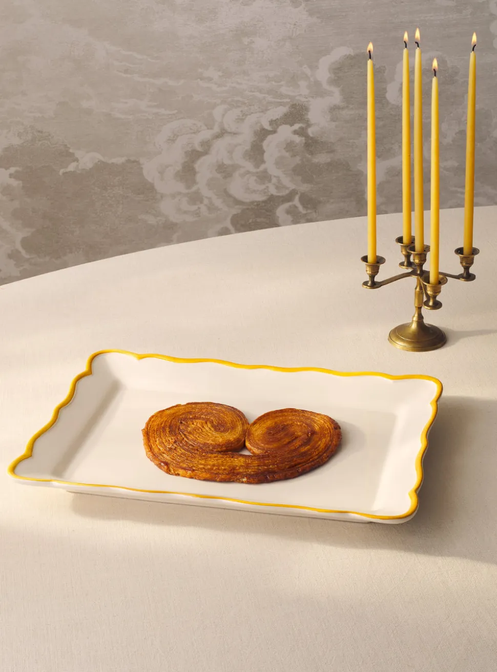Giovanna Rectangular Platter