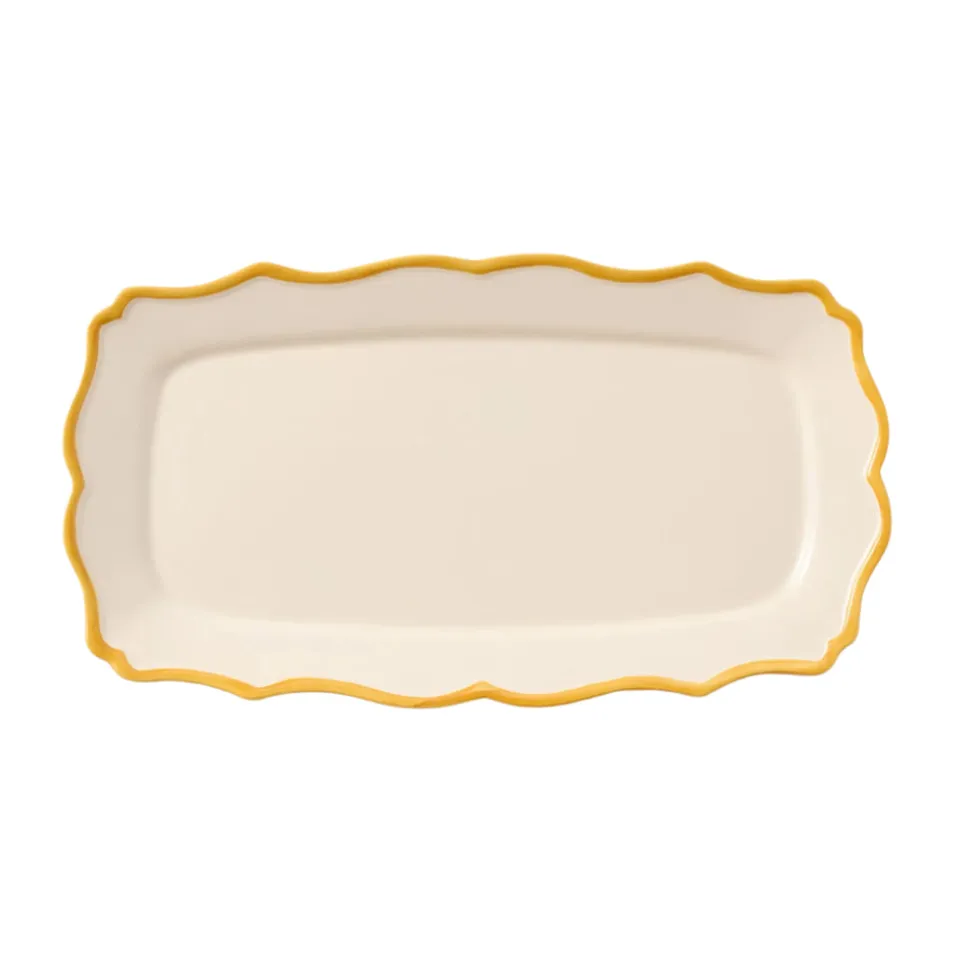 Giovanna Rectangular Tray