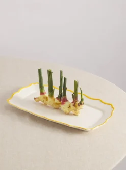 Giovanna Rectangular Tray