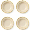 Giovanna Side Plate, Set of 4