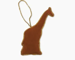Giraffe Ornament