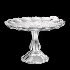 Girasole Acrylic Cake Stand