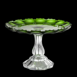 Girasole Acrylic Cake Stand