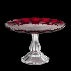 Girasole Acrylic Cake Stand