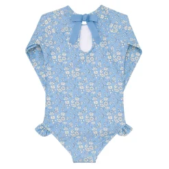 Girls Capel Rashguard One Piece