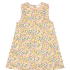 Girls Elysian Day Simple A-Line Dress
