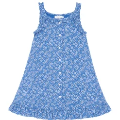 Girls Rosebay Shift Dress