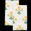 Gisele Guest Towels, Set of 2