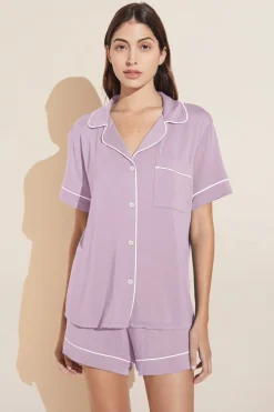 Gisele Tencel Modal Relaxed PJ Set