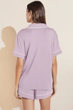 Gisele Tencel Modal Relaxed PJ Set