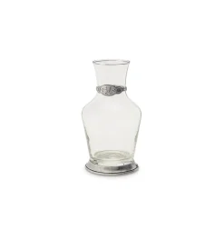 Glass Carafe, 1/2 Litre