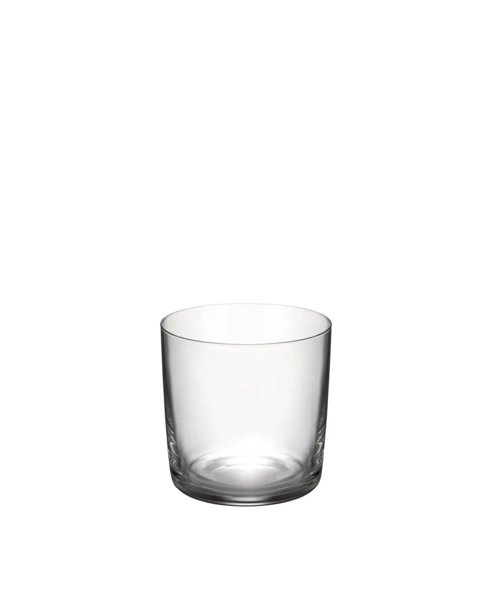 Glass Family Water Glass