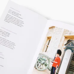 Glimpse Guide Book London