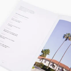 Glimpse Guide Book Los Angeles