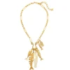Go Fish Necklace