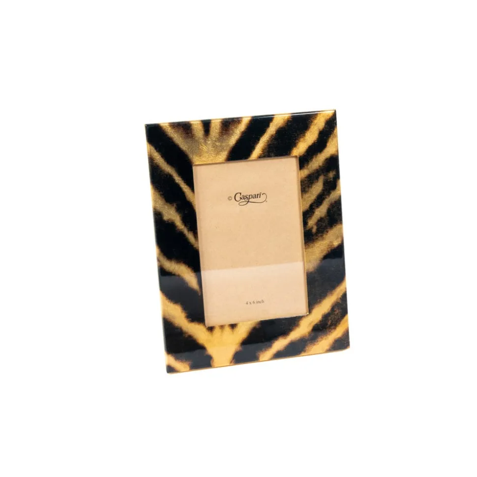 Go Wild Lacquer Picture Frame