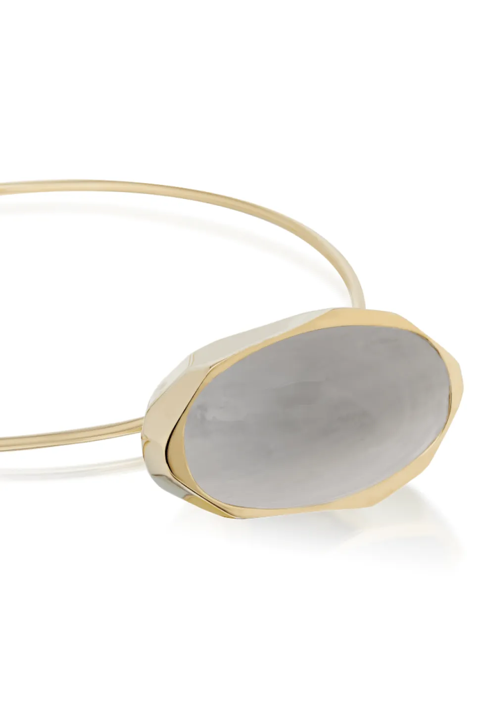 Gold Bell Choker
